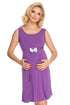 Chemise de nuit model 147487 PeeKaBoo